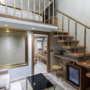 Suite Duplex au Sous-Sol