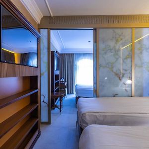 Suite Familiale Lit King-Size